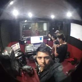 teachradio