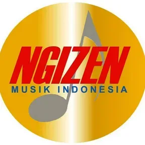 ngizen musik indonesia