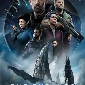 The Expanse