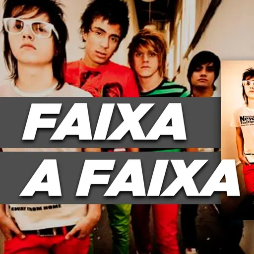 Restart - Restart (Participação Especial - Pê Lanza) | Analisando Discos #23