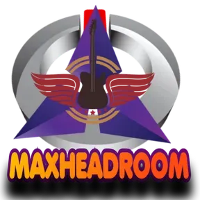 Maxheadroom