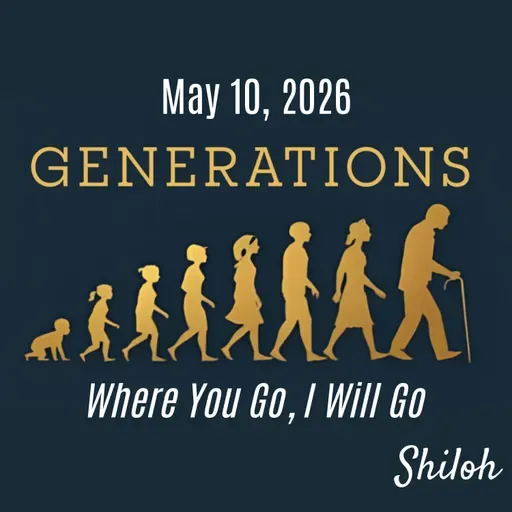 Shiloh Online Worship - May 10, 2026