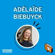 Quand l’éco-responsabilité s’allie au meilleur de l’innovation, avec Adélaïde Biebuyck