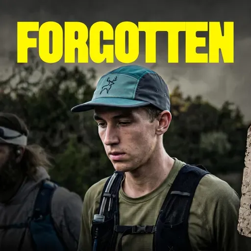 The Race That Makes Trail Running Real