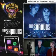 The Shrouds (2025) 