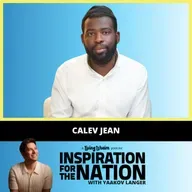 Calev Jean: How a Haitian Music Producer Found Judaism on Twitter