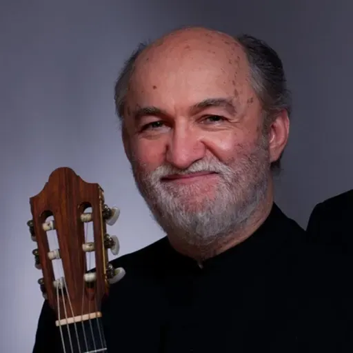 Miércoles de buena guitarra Nº 900 - Darko Petrinjak, pionero de la guitarra en Croacia - 9 de julio de 2025