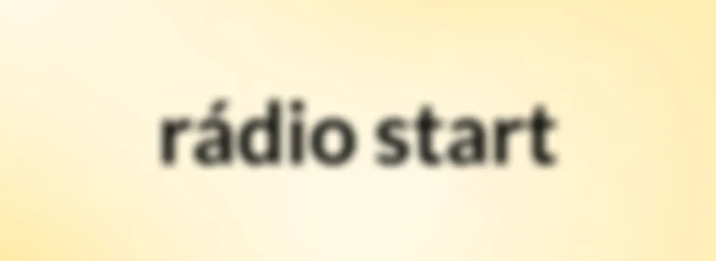 rádio start