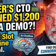 The Dopamine Trap: Uber Burned $1,200 On AI In A Two Hour Demo
