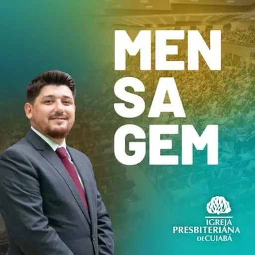 A BENÇÃO DA COMUNHÃO (Salmo 133) - Rev. Anderson Farias Luiz