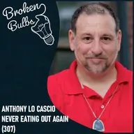 Never Eating Out Again (307)