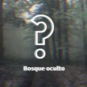 Bosque oculto