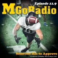 MGoRadio 11.9: Someone Has to Approve