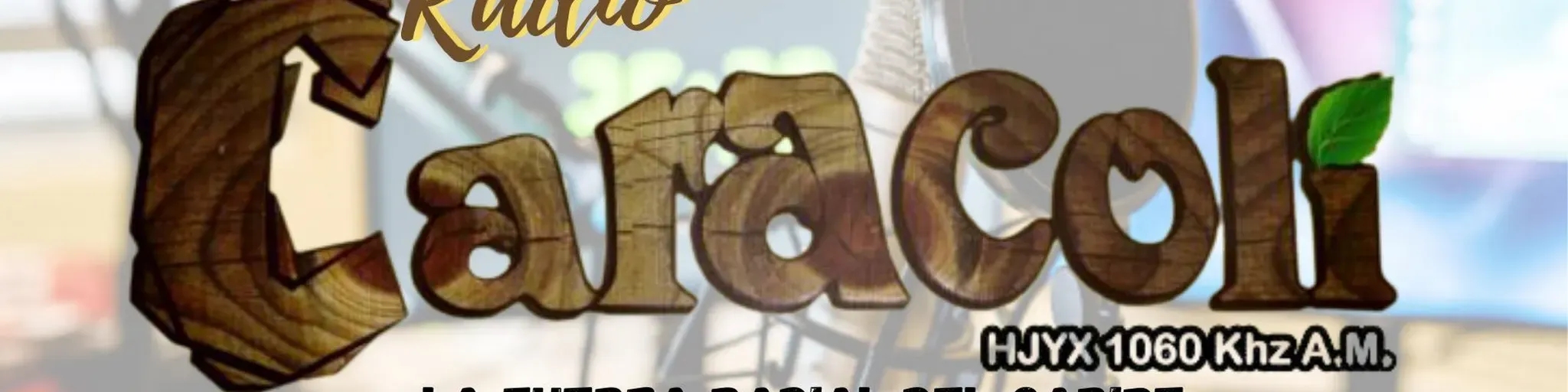 Radio Caracoli 1060 Am