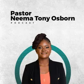 Pastor Neema Tony Osborn