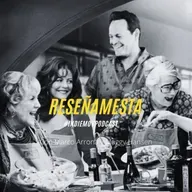 #Reseñamesta con Marco Arrona y Maggy Hansen: Nonnas