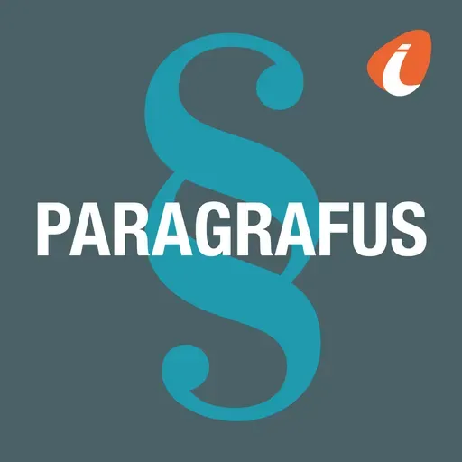 A Paragrafus magazin 2026. március 12-i adása