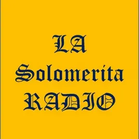 Solomerita Radio Online