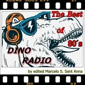Dino Radio 80s