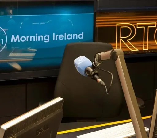 8am News Bulletin