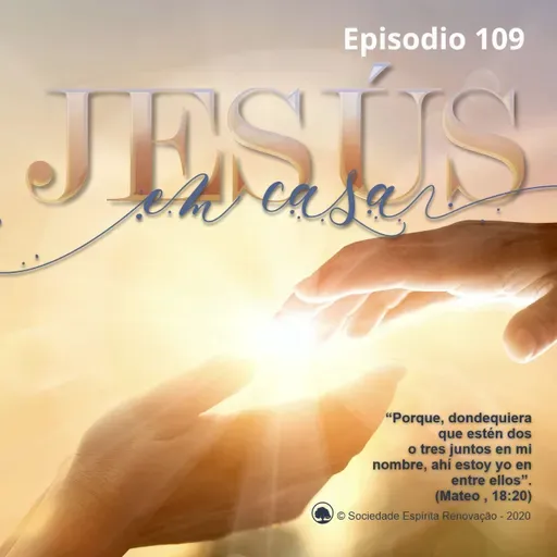 Episodio 110 - Vidas Sucesivas