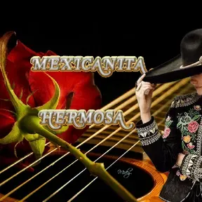 MEXICANITA HERMOSA
