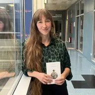 Sofía Díaz Gotor y Eduardo Sacheri: capturar las huellas