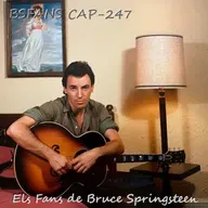 BSFANS CAP-247 Contains Spoiler