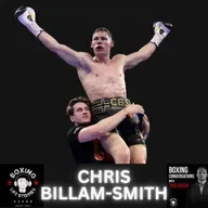 Chris Billam-Smith On Boxxer, Anthony Joshua-Jake Paul, His Future