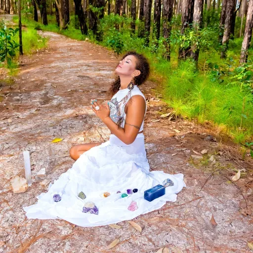 2.1. Nymas- SAUCHA - Purificação