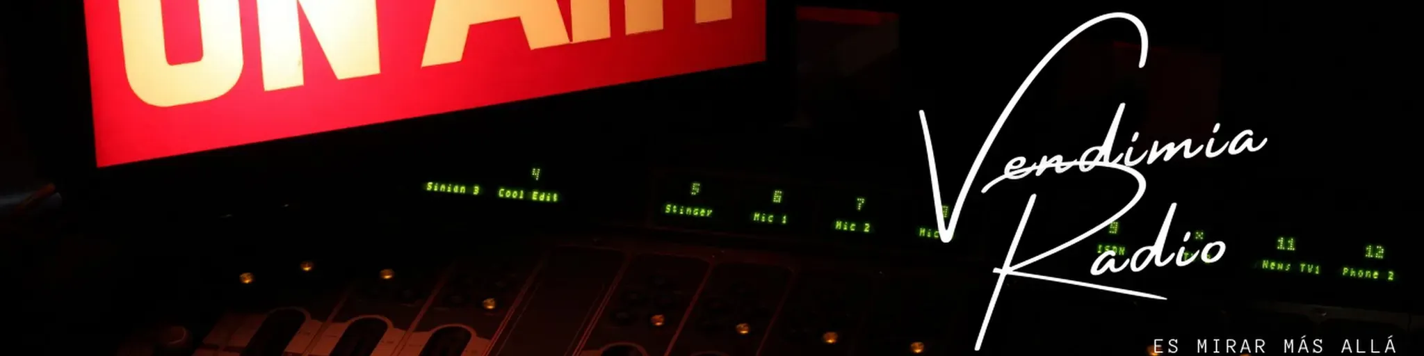 Vendimia Radio