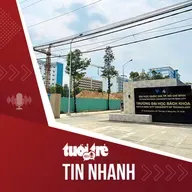 Tin tức tối 24-4: Trình UBND TP.HCM duyệt đề án di dời đại học, cơ sở y tế ra ngoại thành