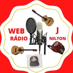 Web Radio J Nilton