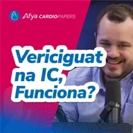 IC com múltiplas descompensações: Vericiguat é uma opção?