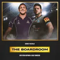 THE BOARDROOM: It’s time for an NRL National Reserves competition
