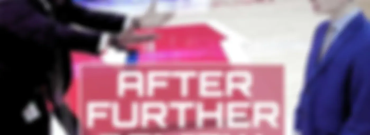 After Further Review