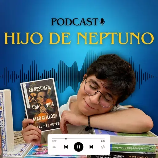 Amandititita: Un Día Contaré Esta Historia, entrevista con Alex de Soy Hijo de Neptuno