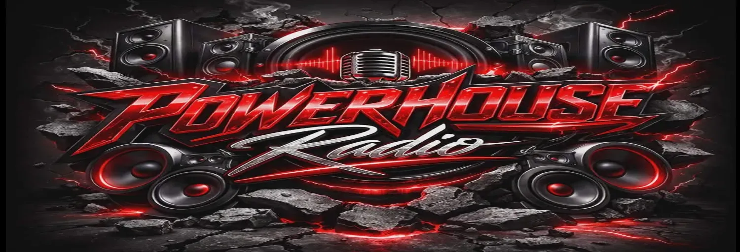 PowerHouse Radio