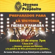 IDENTIDAD | JOVENES CON PROPOSITO | JESUS PALACIOS