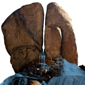 Peña de Horeb Estéreo