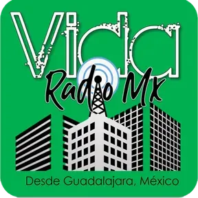 VidaRadioMx