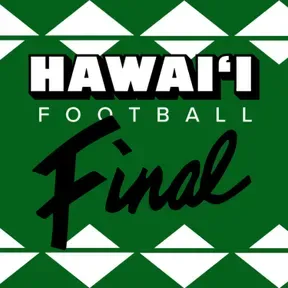 Hawaii Football Final