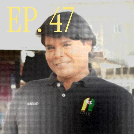 ESTOY EN LA CÁRCEL POR PROX3N3TISMO