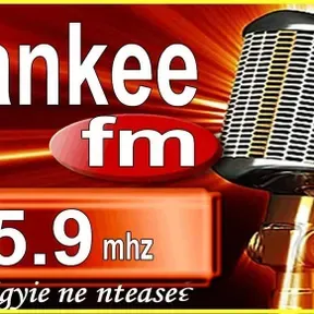 YANKEE 95.9 FM NEW