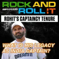 Rohit Sharma: India's greatest white-ball captain? | Rock and Roll it feat. Sid Monga, Dustin and KK