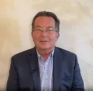 Ralph Thiele: Ukraine wird "Marktschauplatz" der Waffenhersteller