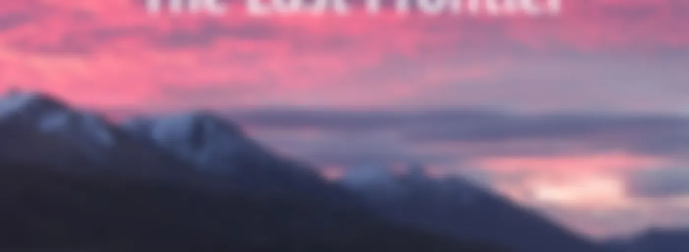 Murder and Mystery in the Last Frontier