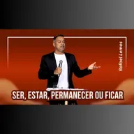 Ser, Estar, Permanecer ou Ficar