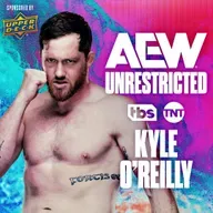 Kyle O’Reilly – The Conglomeration and The Comeback!
