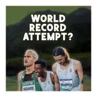 RACE WEEK: USA XC, Morgan's Half, Alex Yee's 2:06 & The Merrie Mile